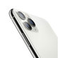 Apple iPhone 11 Pro Max Silver 256GB A Felújított