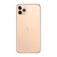 Apple iPhone 11 Pro Max Gold 64GB B Felújított