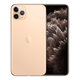 Apple iPhone 11 Pro Max Gold 256GB A+ Felújított