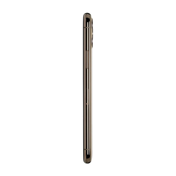 Apple iPhone 11 Pro Max Gold 512GB A Felújított
