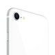 Apple iPhone SE (2nd Gen 2020) White 64GB A+ Felújított