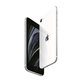 Apple iPhone SE (2nd Gen 2020) White 128GB B Felújított