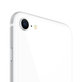 Apple iPhone SE (2nd Gen 2020) White 256GB B Felújított