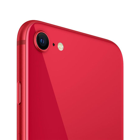 Apple iPhone SE (2nd Gen 2020) (PRODUCT)RED 64GB A+ Felújított