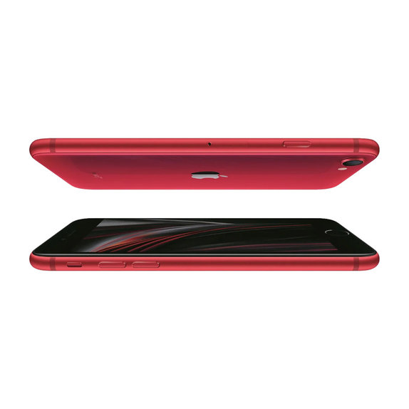 Apple iPhone SE (2nd Gen 2020) (PRODUCT)RED 64GB A Felújított