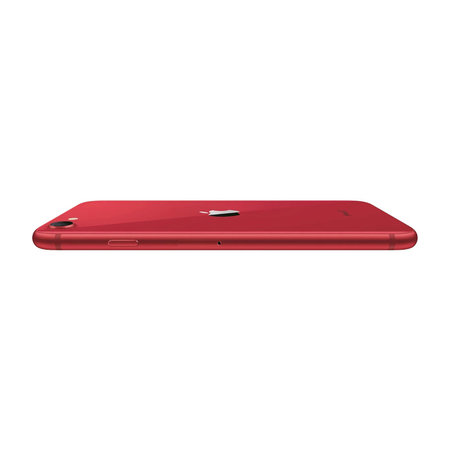 Apple iPhone SE (2nd Gen 2020) (PRODUCT)RED 64GB A Felújított