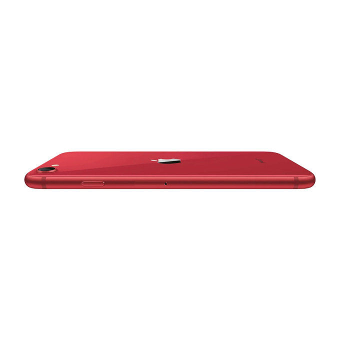 Apple iPhone SE (2nd Gen 2020) (PRODUCT)RED 64GB A Felújított