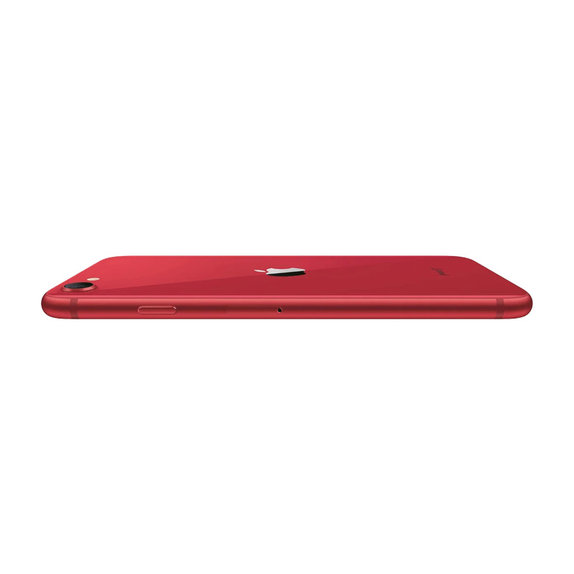 Apple iPhone SE (2nd Gen 2020) (PRODUCT)RED 128GB B Felújított