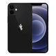 Apple iPhone 12 Mini Black 128GB A+ Felújított