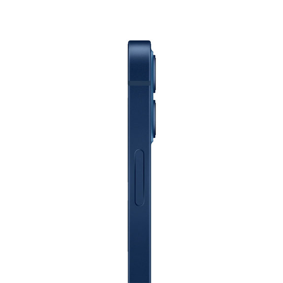 Apple iPhone 12 Mini Blue 64GB A Felújított