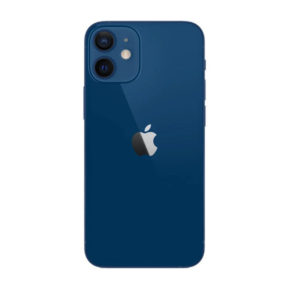 Apple iPhone 12 Mini Blue 128GB B Felújított