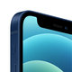 Apple iPhone 12 Mini Blue 256GB A+ Felújított