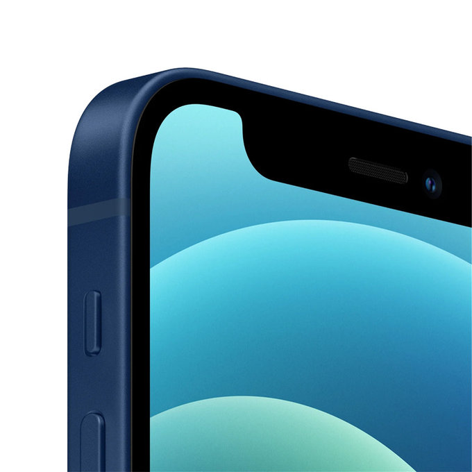 Apple iPhone 12 Mini Blue 256GB A Felújított