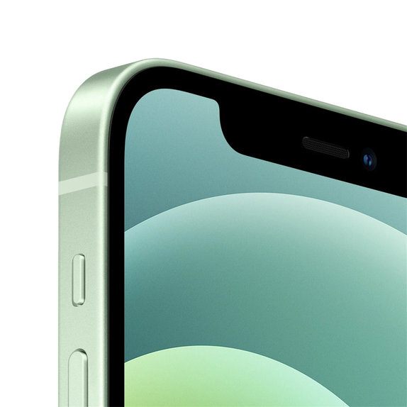 Apple iPhone 12 Mini Green 128GB B Felújított
