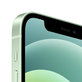 Apple iPhone 12 Mini Green 256GB B Felújított