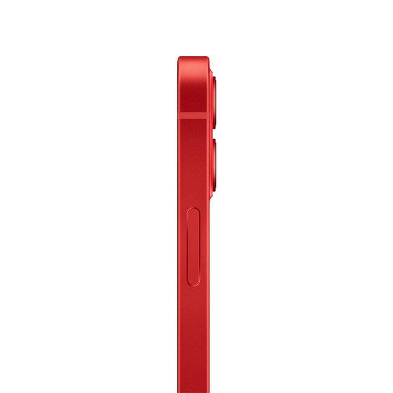 Apple iPhone 12 Mini (PRODUCT)RED 64GB A Felújított