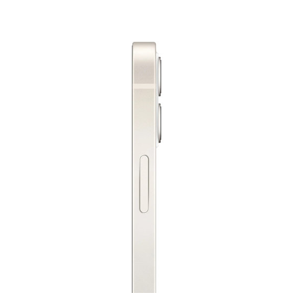 Apple iPhone 12 Mini White 128GB A+ Felújított