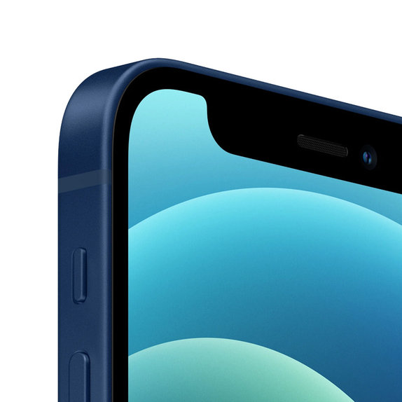 Apple iPhone 12 Blue 128GB A+ Felújított