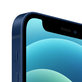 Apple iPhone 12 Blue 256GB A+ Felújított