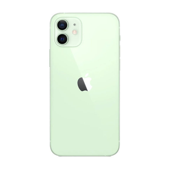 Apple iPhone 12 Green 256GB A+ Felújított