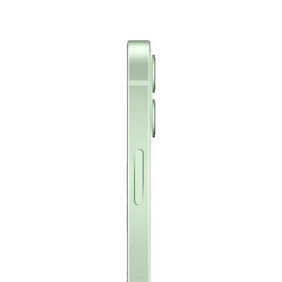 Apple iPhone 12 Green 256GB A Felújított