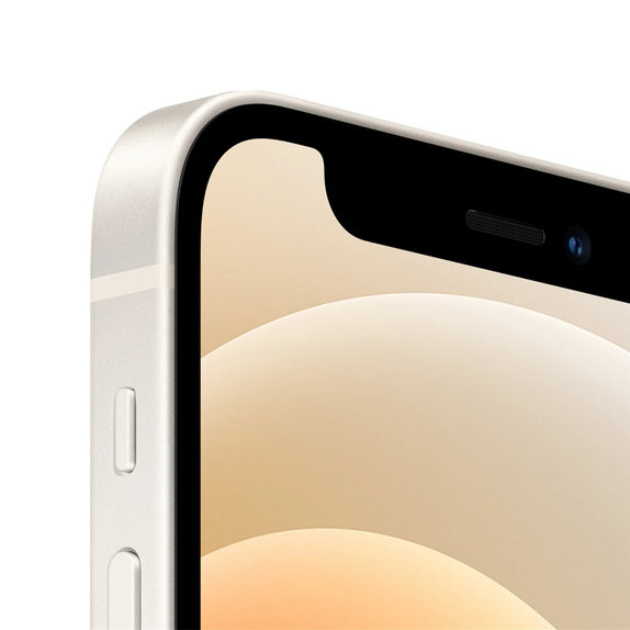 Apple iPhone 12 White 128GB A Felújított