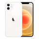 Apple iPhone 12 White 256GB B Felújított