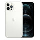 Apple iPhone 12 Pro Silver 256GB A+ Felújított