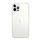 Apple iPhone 12 Pro Silver 512GB A+ Felújított