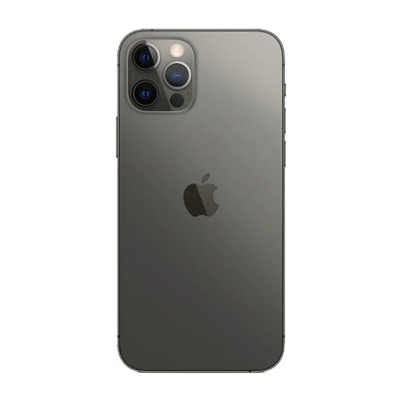 Apple iPhone 12 Pro Graphite 128GB A+ Felújított