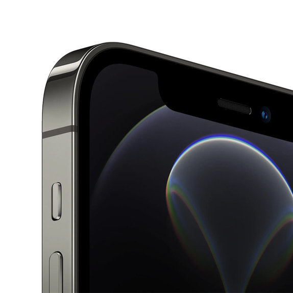 Apple iPhone 12 Pro Graphite 128GB A Felújított