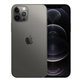 Apple iPhone 12 Pro Graphite 128GB B Felújított