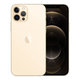 Apple iPhone 12 Pro Gold 128GB B Felújított
