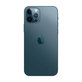 Apple iPhone 12 Pro Pacific Blue 128GB A+ Felújított