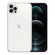 Apple iPhone 12 Pro Max Silver 256GB A+ Felújított