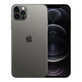 Apple iPhone 12 Pro Max Graphite 256GB B Felújított