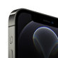 Apple iPhone 12 Pro Max Graphite 512GB A Felújított