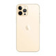 Apple iPhone 12 Pro Max Gold 256GB A+ Felújított