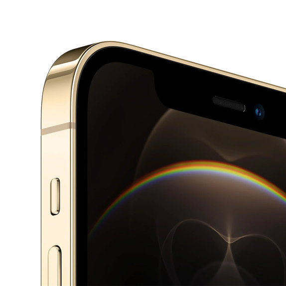 Apple iPhone 12 Pro Max Gold 512GB B Felújított