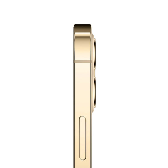 Apple iPhone 12 Pro Max Gold 512GB B Felújított