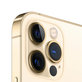 Apple iPhone 12 Pro Max Gold 512GB B Felújított