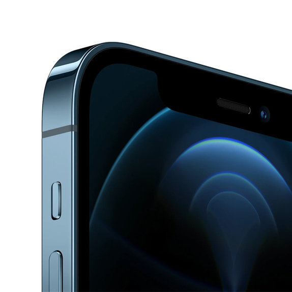 Apple iPhone 12 Pro Max Pacific Blue 128GB B Felújított