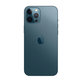 Apple iPhone 12 Pro Max Pacific Blue 128GB B Felújított