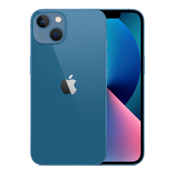 Apple iPhone 13 Blue 128GB A Felújított