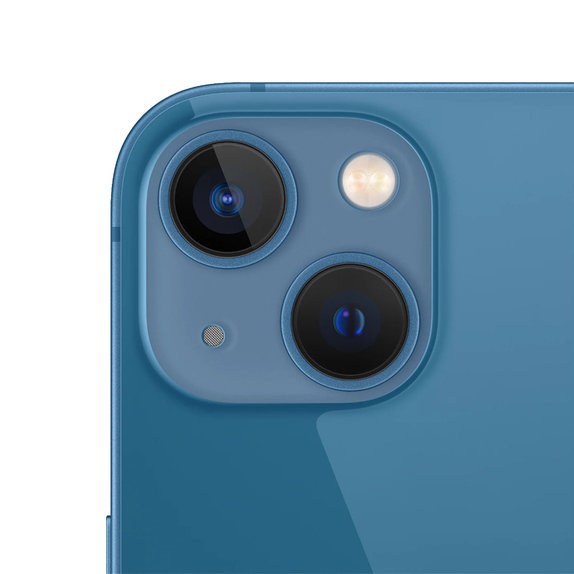 Apple iPhone 13 Blue 256GB A+ Felújított
