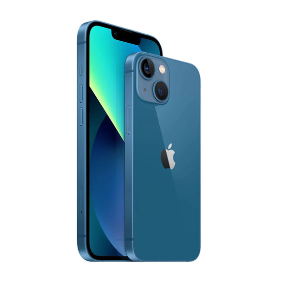 Apple iPhone 13 Blue 512GB B Felújított