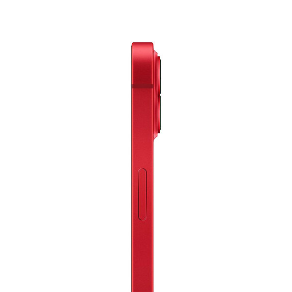 Apple iPhone 13 (PRODUCT)RED 128GB A Felújított