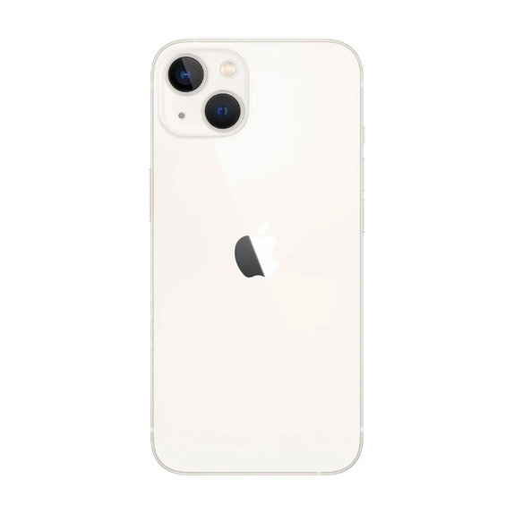 Apple iPhone 13 Starlight 256GB A Felújított