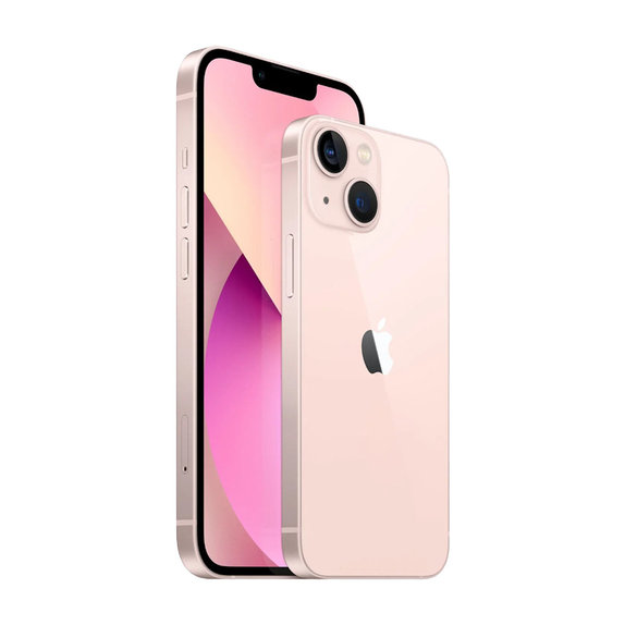 Apple iPhone 13 Pink 256GB A Felújított