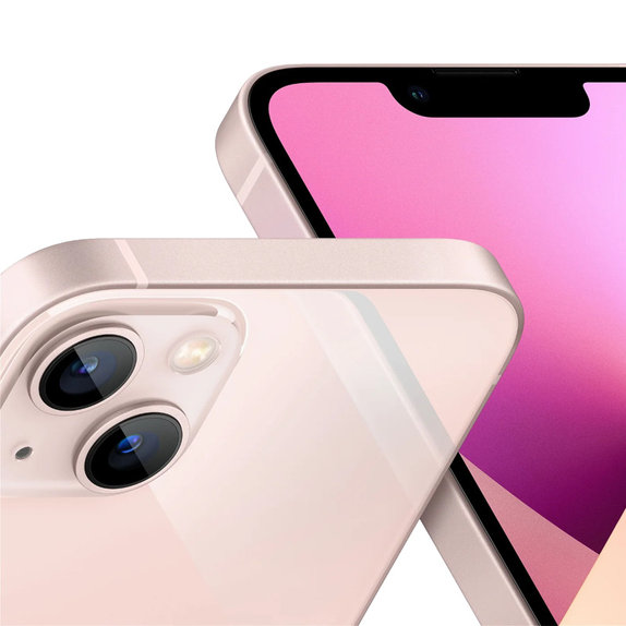 Apple iPhone 13 Pink 256GB B Felújított
